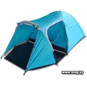 Палатка Calviano Acamper Monsun 3 (бирюзовый)