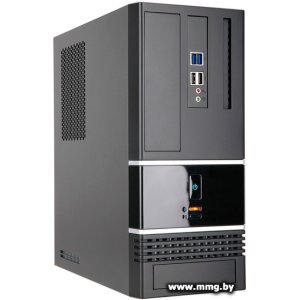 400W InWin BK623BL