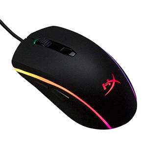 сп. HyperX Pulsefire Surge (HX-MC002B)