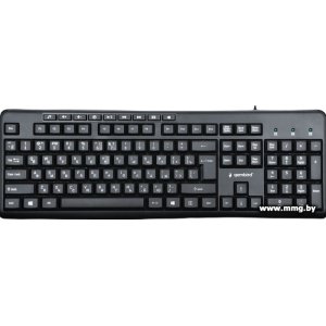 Gembird KB-8440M