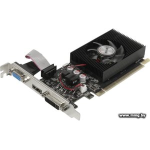 GT730 4Gb/64b/AFOX AF730-4096D3L6