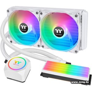 Thermaltake Floe RC240 Snow Edition CL-W330-PL12WT-A