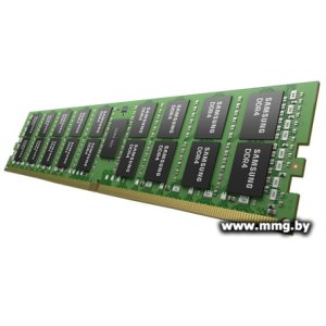 64GB PC4-25600 Samsung (M386A8K40DM2-CWE) M386A8K40DM2-CWELY