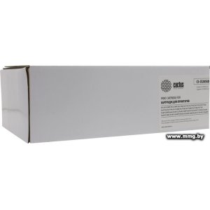 Картридж CACTUS CS-CE285AD (аналог HP CE285AD)
