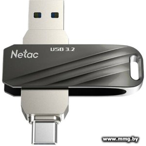 32GB Netac US11 NT03US11C-032G-32BK