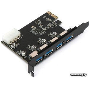 Контроллер Gembird SPCR-04