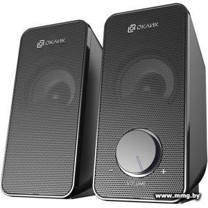 Oklick OK-122