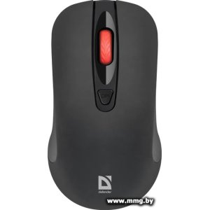 Defender Nexus MS-195 (52195) (чёрный)