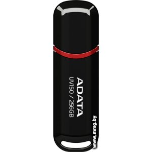 256GB ADATA UV150 AUV150-256G-RBK