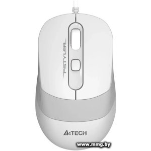 A4 Tech Fstyler FM10S (белый/серый)