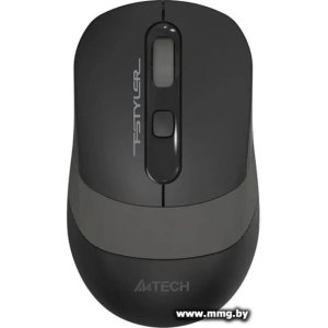 A4 Tech Fstyler FM10S (черный/серый)