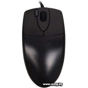 A4 Tech OP-620DS (черный)