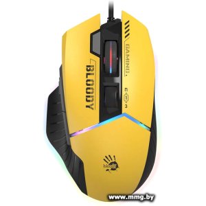 A4 Tech Bloody W95 Max Sports (желтый)