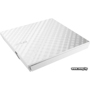 DVD+/-RW Asus SDRW-08D2S-U белый
