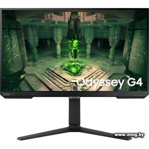 Samsung Odyssey G4 LS27BG400EIXCI (S27BG400EI)