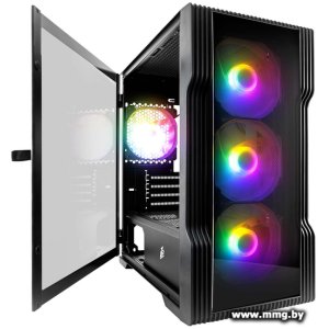 1stPlayer Trilobite T3-G (черный) T3-G-BK-4F1
