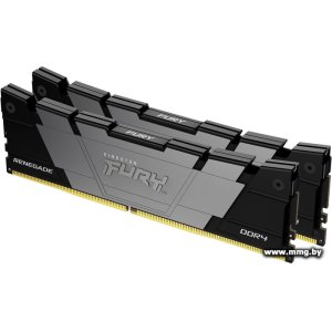 16GB (2x8Gb) PC4-28800 Kingston KF436C16RB2K2/16
