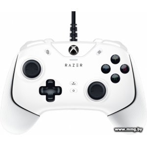 GamePad Razer Wolverine V2 (белый) RZ06-03560200-R3M1