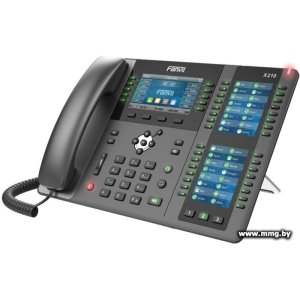 IP-телефон Fanvil X210