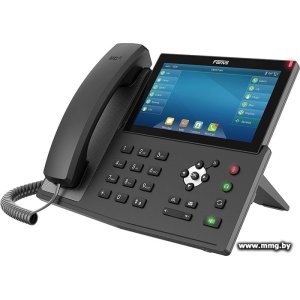 IP-телефон Fanvil X7A