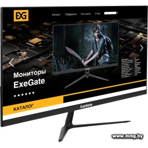 ExeGate ProSmart EV2407A EX294344RUS