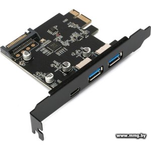 Контроллер Gembird SPCR-03