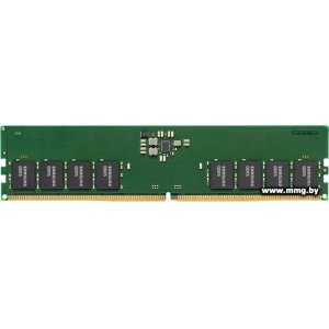 32Gb PC5-38400 Samsung M323R4GA3BB0-CQK