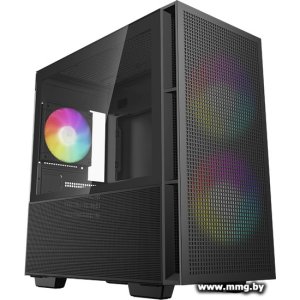 DeepCool CH360 (R-CH360-BKAPE3-G-1) (черный)
