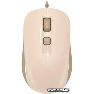 A4 Tech Fstyler FM26 (бежевый)