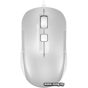 A4 Tech Fstyler FM26 (серебристый)