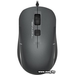 A4 Tech Fstyler FM26 (серый)