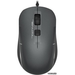 A4 Tech Fstyler FM26S (серый)