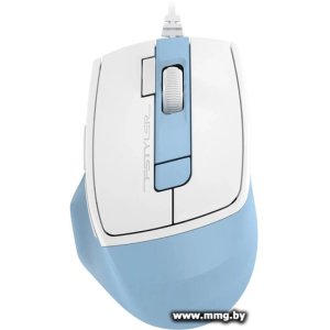 A4 Tech Fstyler FM45S Air (голубой/белый)