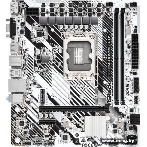 ASRock H610M-HDV/M.2+ D5