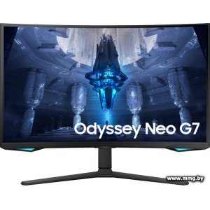 Samsung Odyssey Neo G7 LS32BG752NIXCI