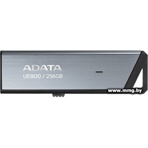 256GB ADATA UE800 AELI-UE800-256G-CSG (серебр./черный)