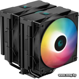DeepCool AG620 Digital BK ARGB R-AG620-BKADMN-G-2