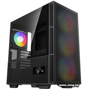 DeepCool CH560 Digital Black R-CH560-BKAPE4D-G-1