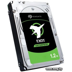 1200Gb Seagate Enterprise Performance 10K ST1200MM0009