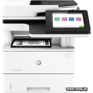 HP LaserJet Enterprise M528f