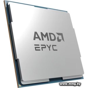 AMD EPYC 9534
