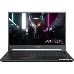 Gigabyte Aorus 15X ASF-D3KZ754SH