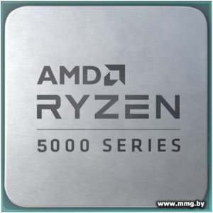 AMD Ryzen 5 5500GT