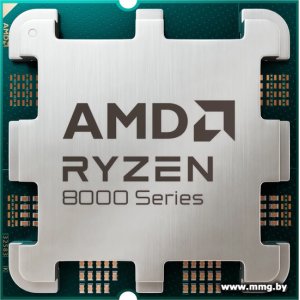 AMD Ryzen 5 8500G
