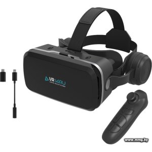 Очки Miru VMR1000E DreamScope (с контроллером VMJ5000)