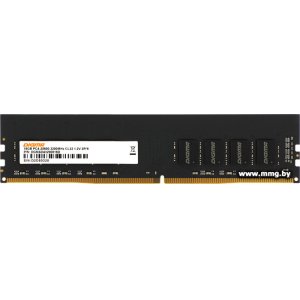 16GB PC4-25600 Digma DGMAD43200016D