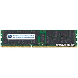2GB PC3-10600 HP 500656-B21
