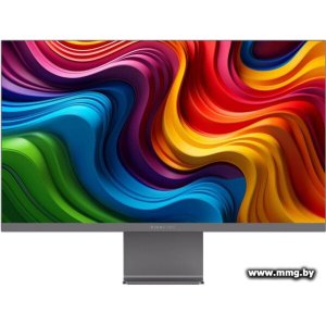 Digma Pro 27" Art S (серый) DM27SP01