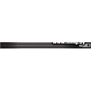 Алюминиевый профиль Smartbuy SBL-AL2000MM-VBK-PRO