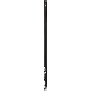 Алюминиевый профиль Smartbuy SBL-AL3000MM-BK-PRO